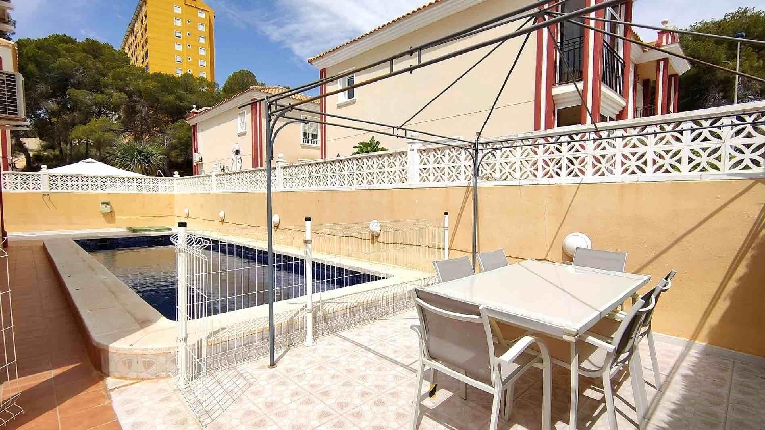 till salu hus La Zenia Ii Baix Segura 3