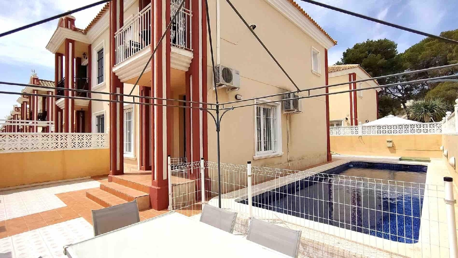  till salu hus La Zenia Ii Baix Segura 4