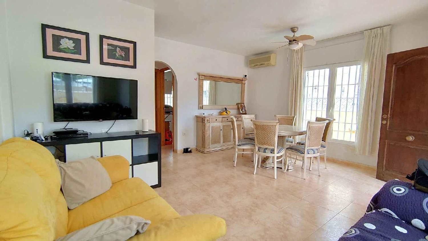  till salu hus La Zenia Ii Baix Segura 8