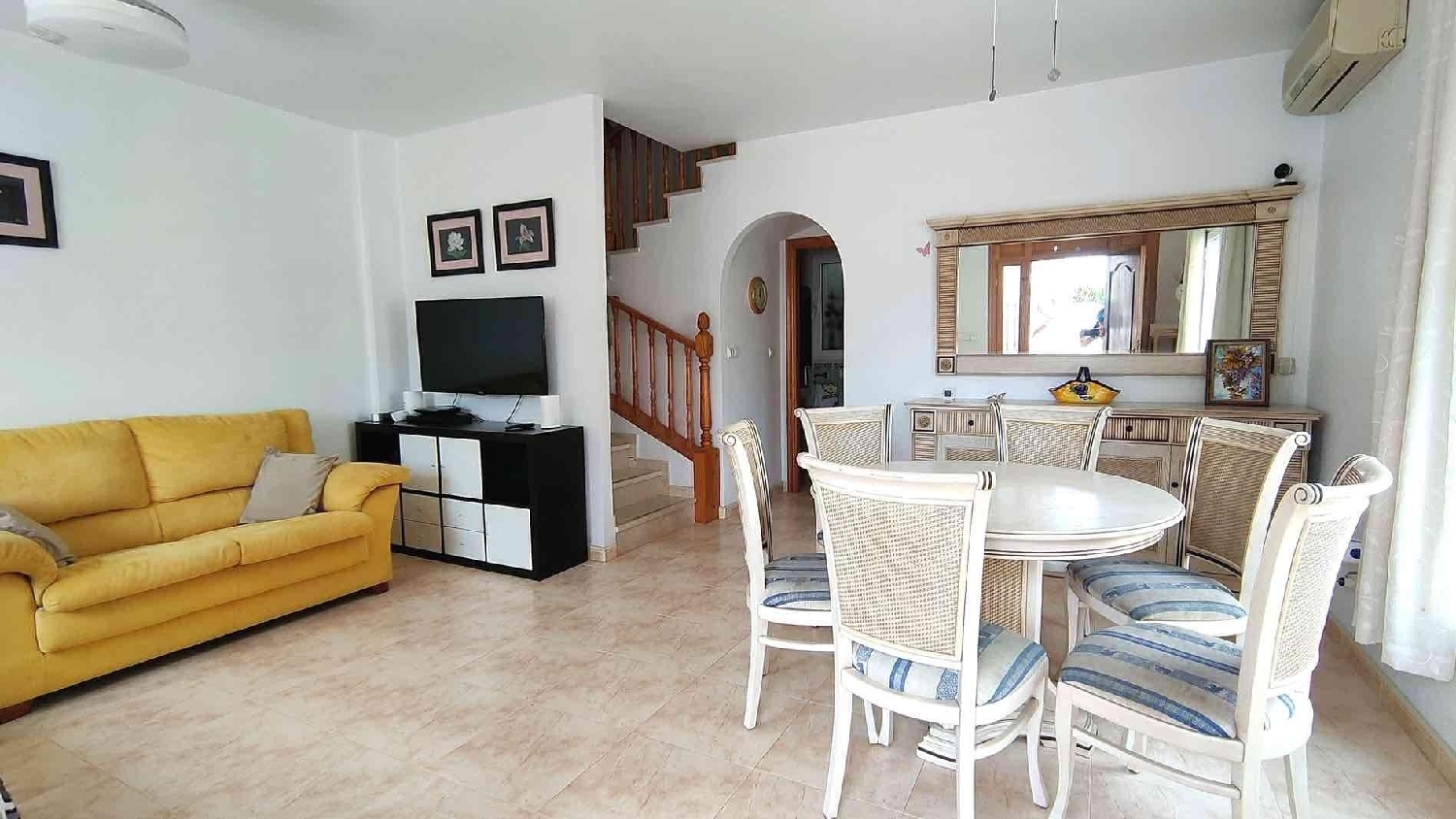 till salu hus La Zenia Ii Baix Segura 7