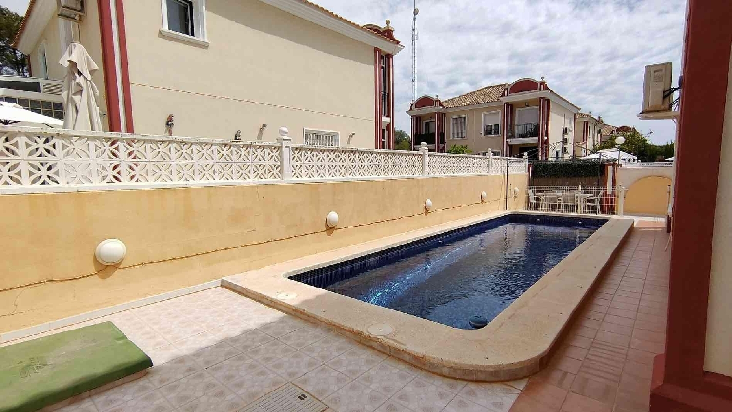  till salu hus La Zenia Ii Baix Segura 6