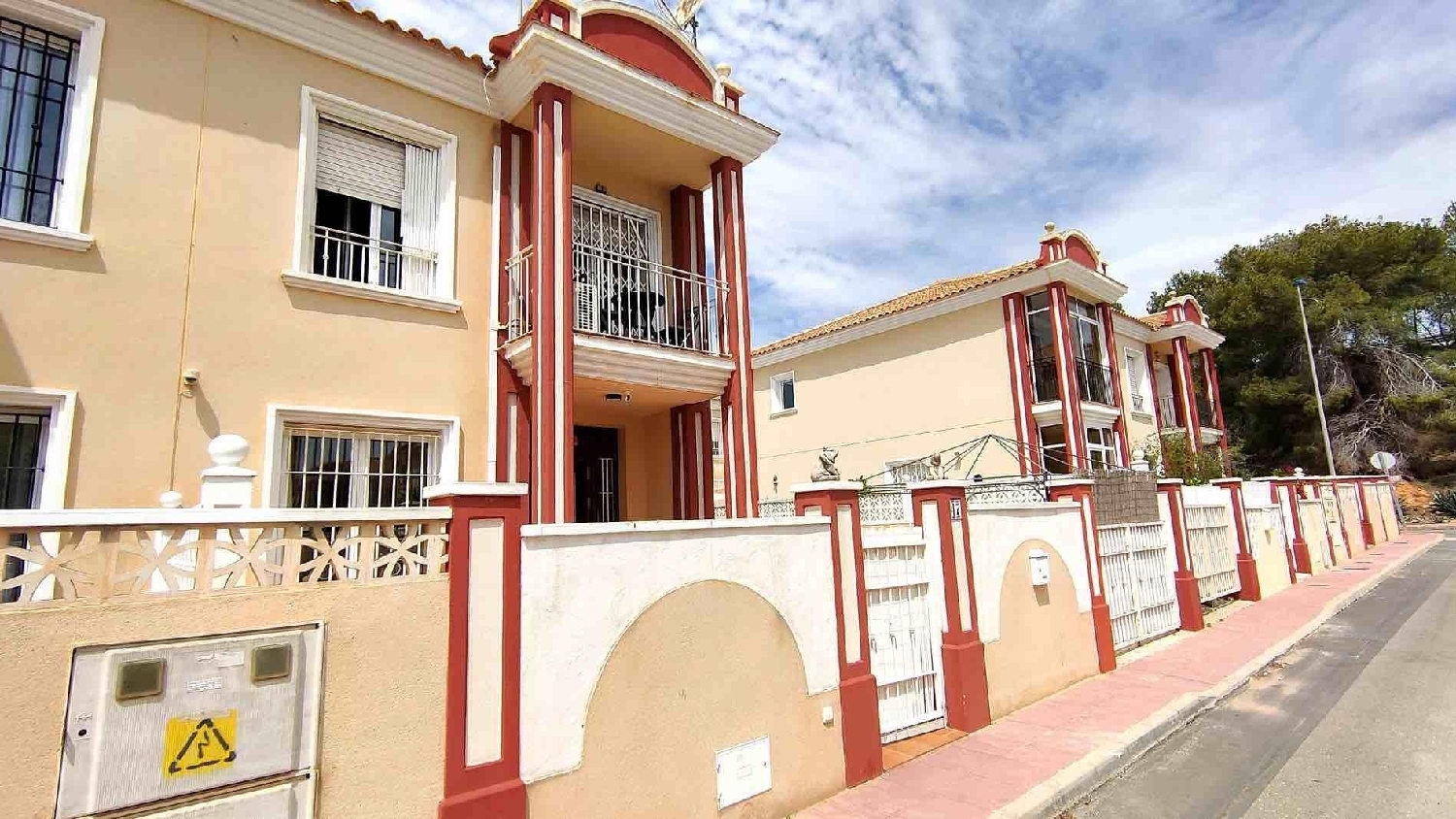 till salu hus La Zenia Ii Baix Segura 2