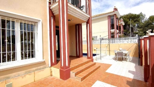 La Zenia Ii Baix Segura hus foto 6240693