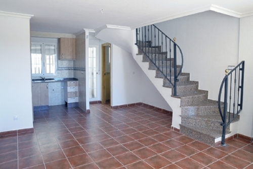 La Zenia Ii Baix Segura hus foto 6246205