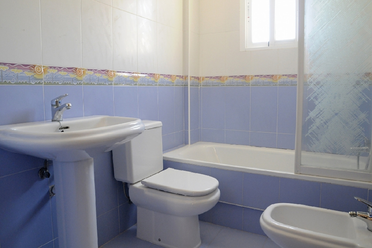  till salu hus La Zenia Ii Baix Segura 4