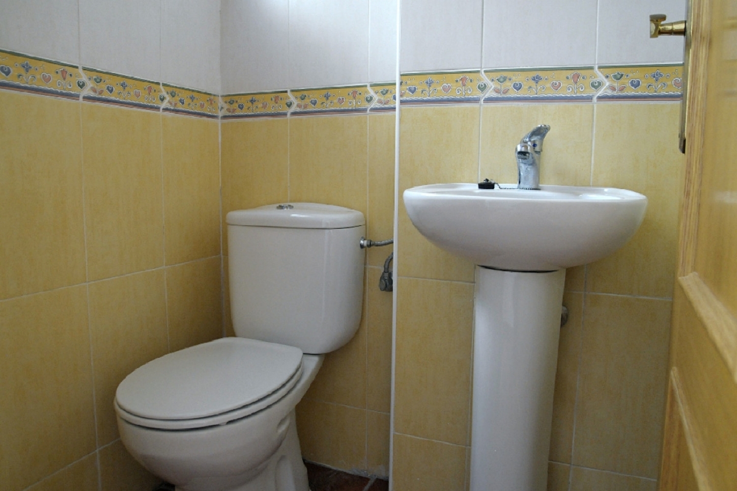  till salu hus La Zenia Ii Baix Segura 5