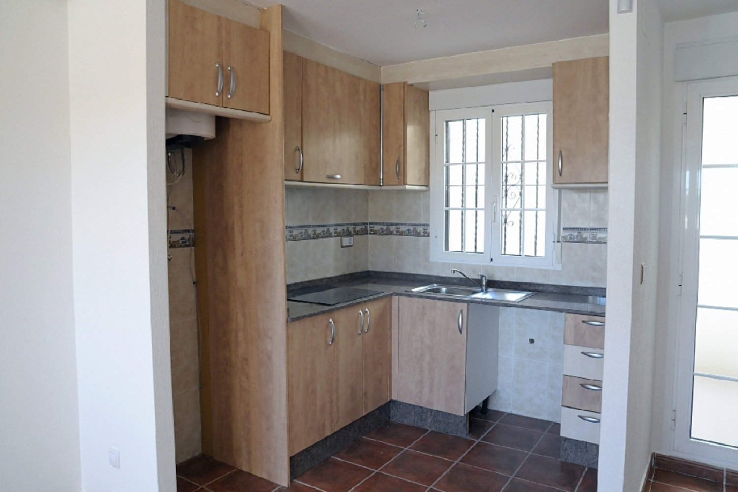 till salu hus La Zenia Ii Baix Segura 2