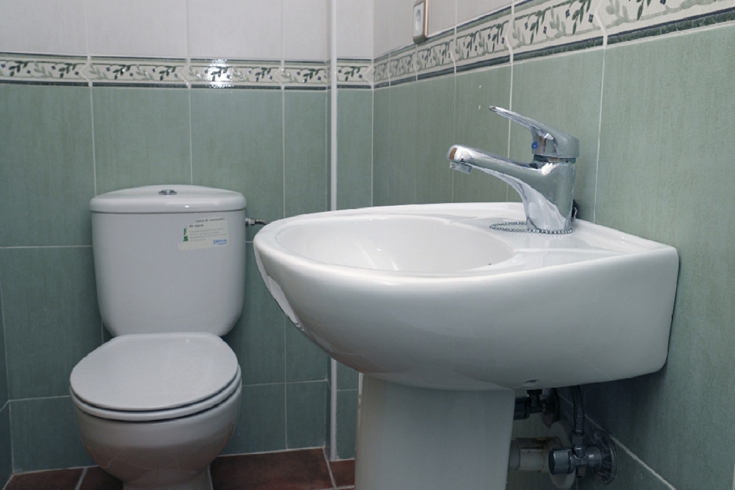  till salu hus La Zenia Ii Baix Segura 6