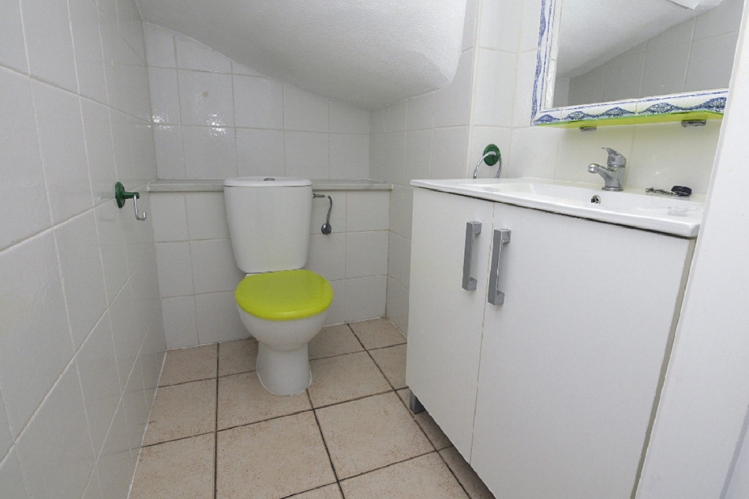  till salu hus La Zenia Ii Baix Segura 7