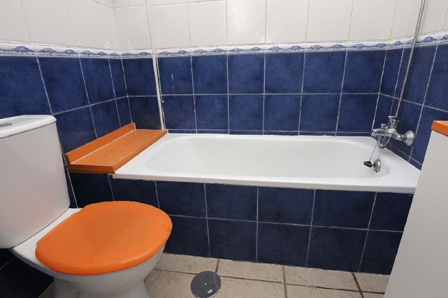  till salu hus La Zenia Ii Baix Segura 5