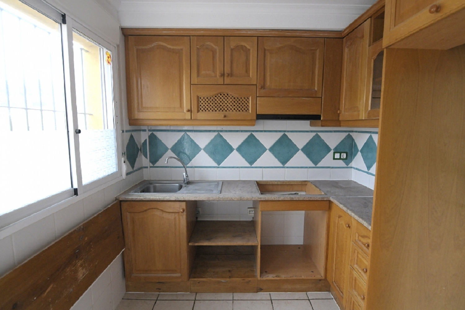 till salu hus La Zenia Ii Baix Segura 2