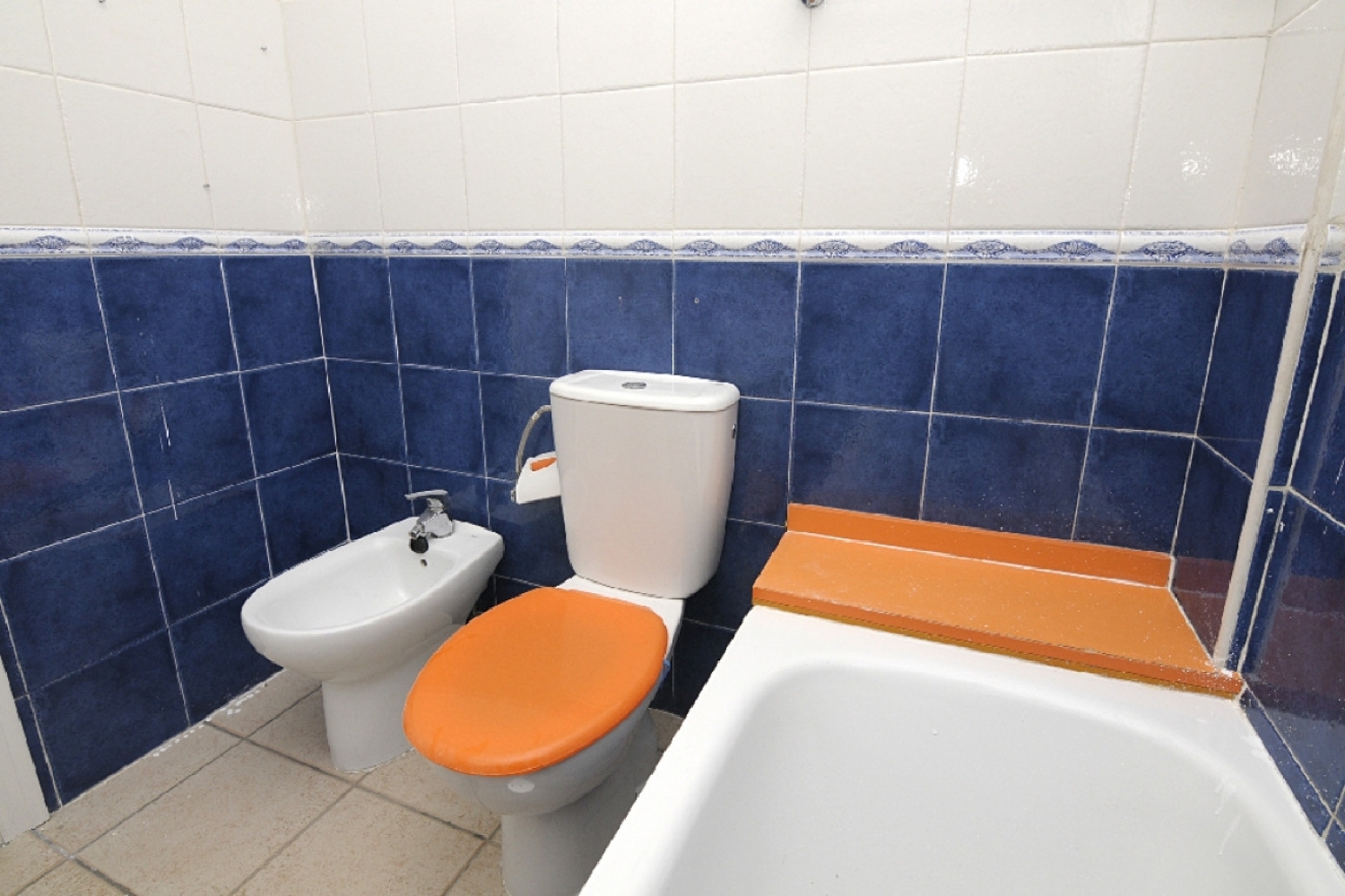  till salu hus La Zenia Ii Baix Segura 6