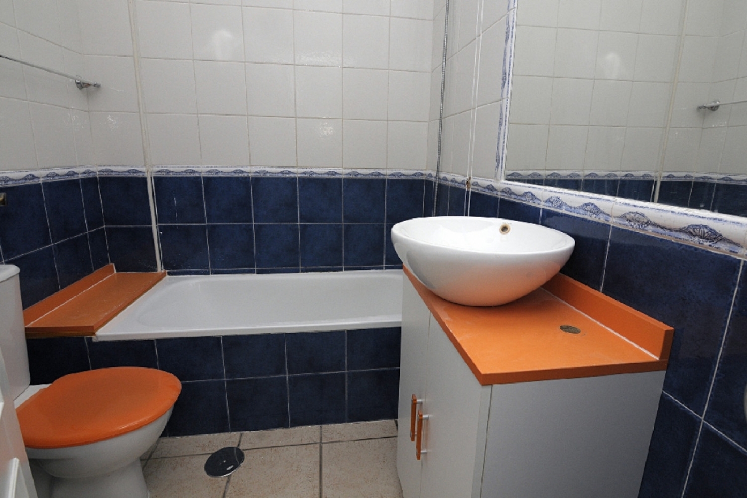  till salu hus La Zenia Ii Baix Segura 4