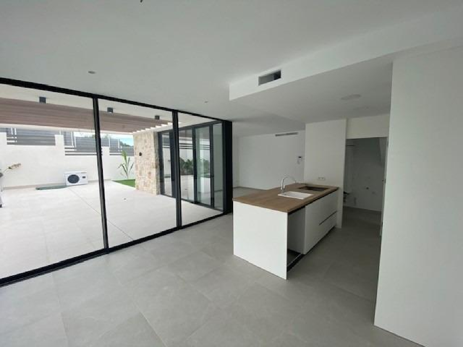  till salu hus Urbanización Horizonte Baix Segura 8