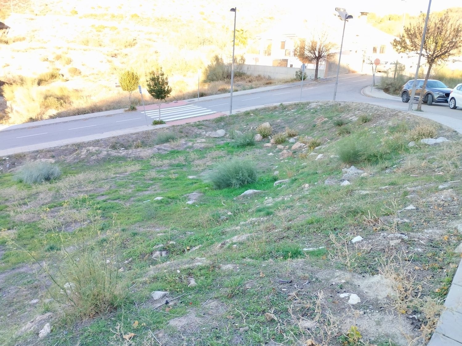  till salu hus La Zubia Vega De Granada 6