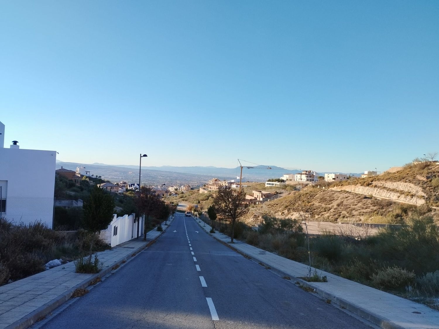 till salu hus La Zubia Vega De Granada 3