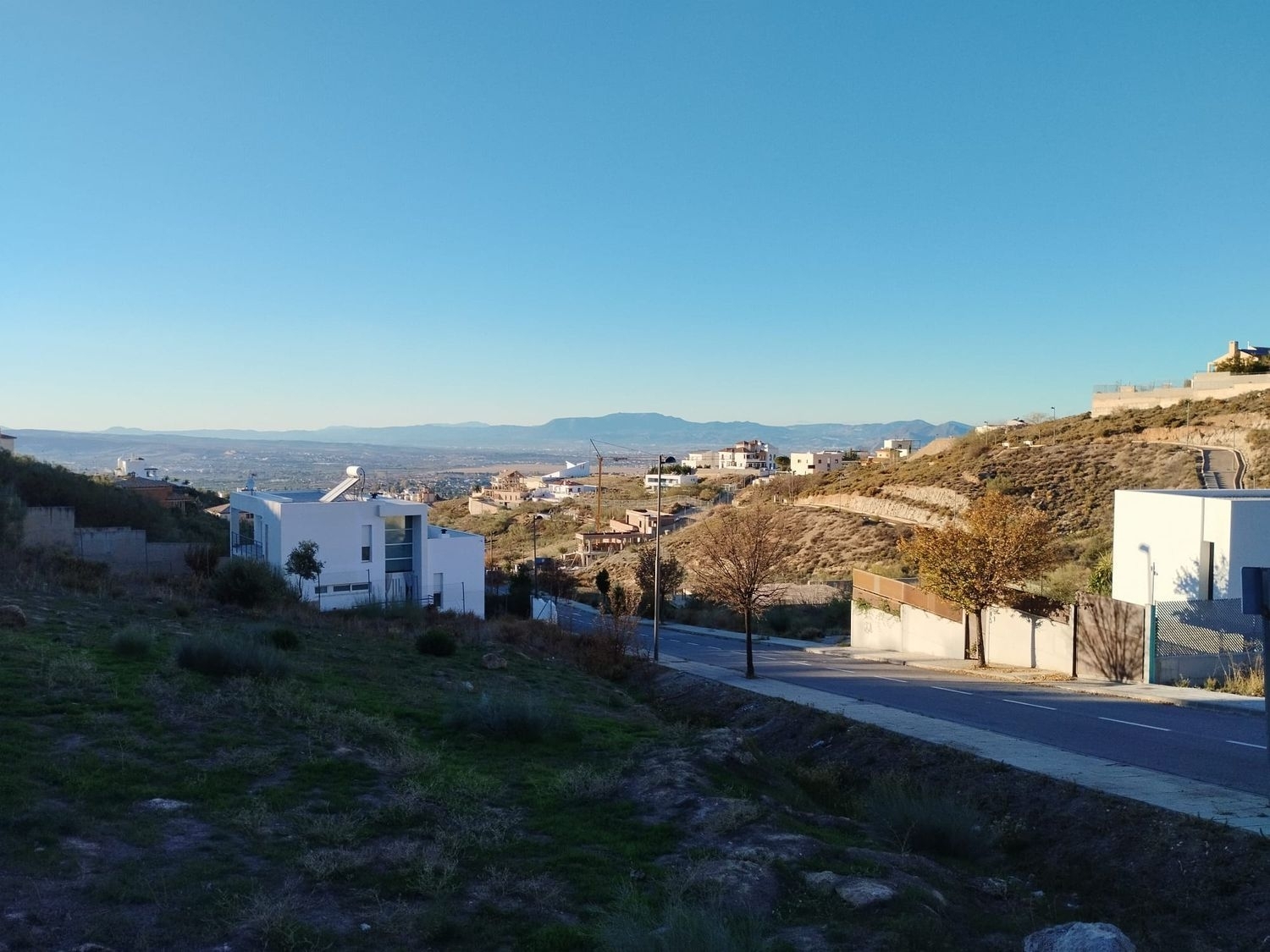 till salu hus La Zubia Vega De Granada 2