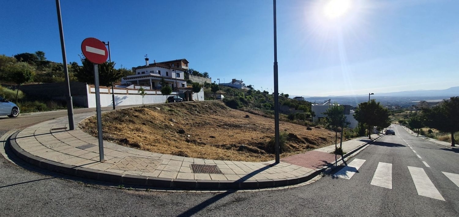  till salu hus La Zubia Vega De Granada 1