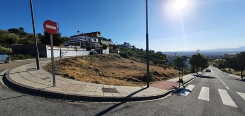 La Zubia Vega De Granada hus foto 6264718