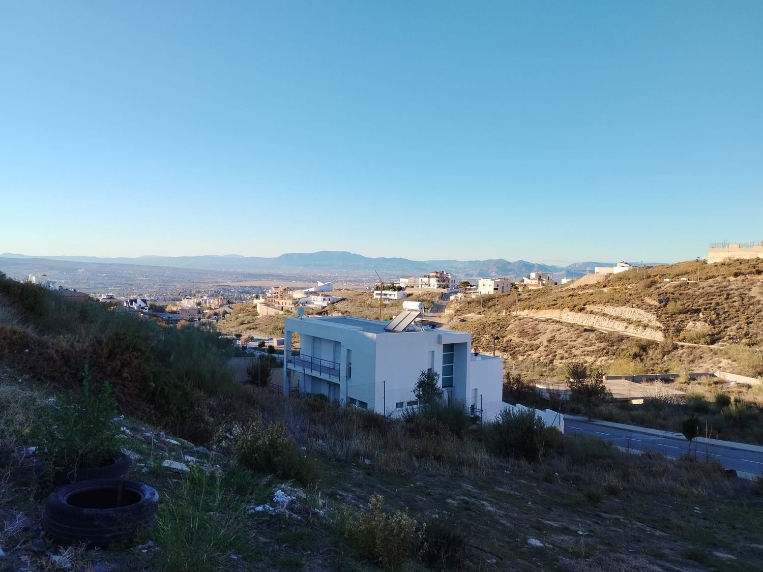  till salu hus La Zubia Vega De Granada 4