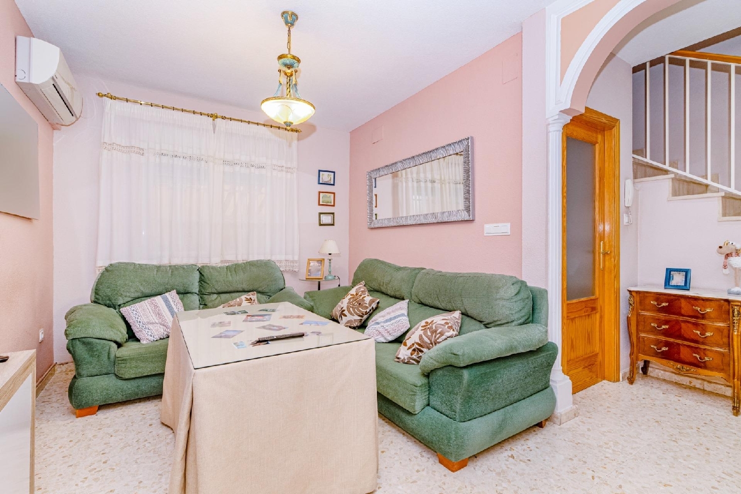 till salu hus La Zubia Vega De Granada 2