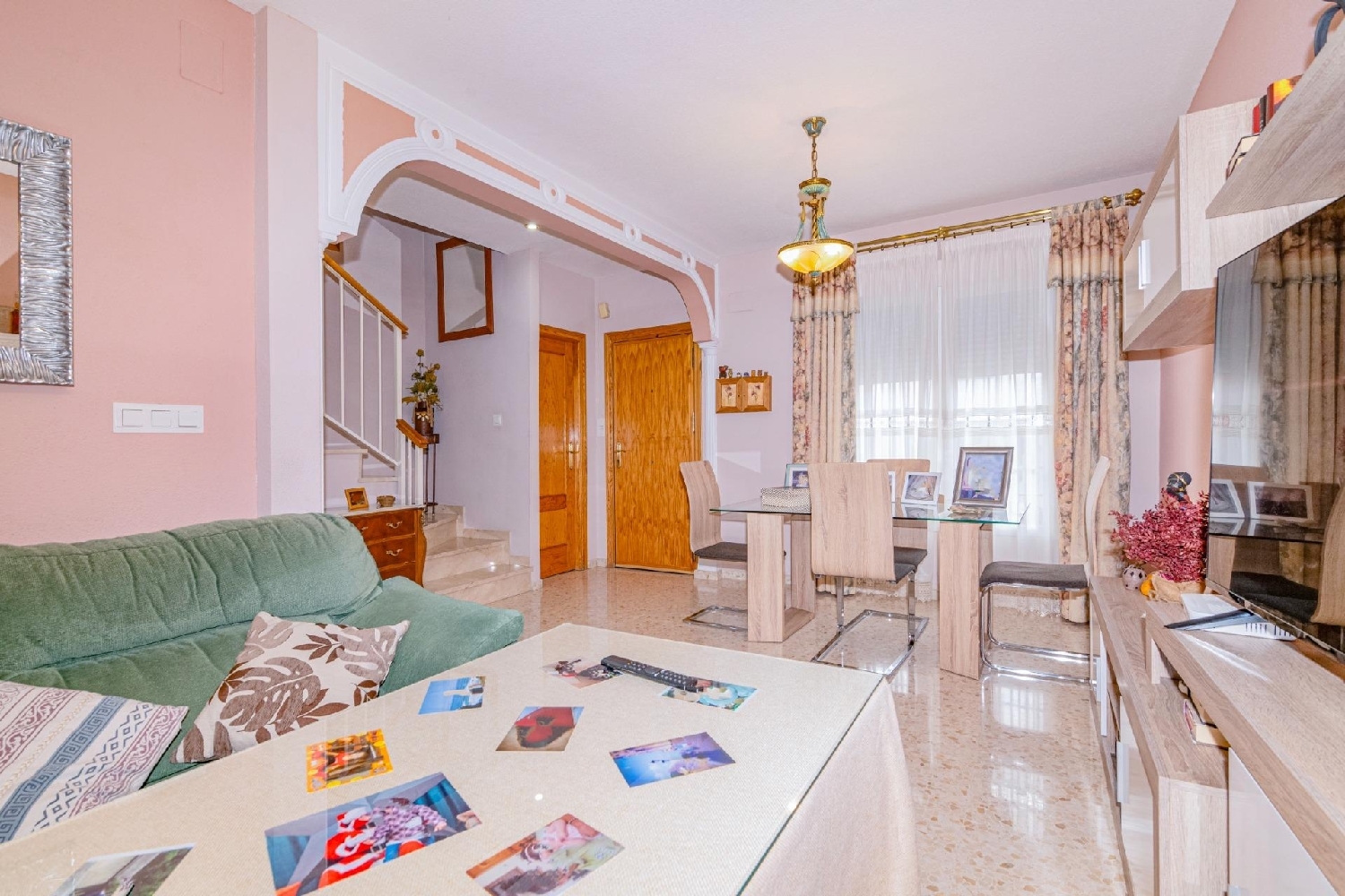  till salu hus La Zubia Vega De Granada 4
