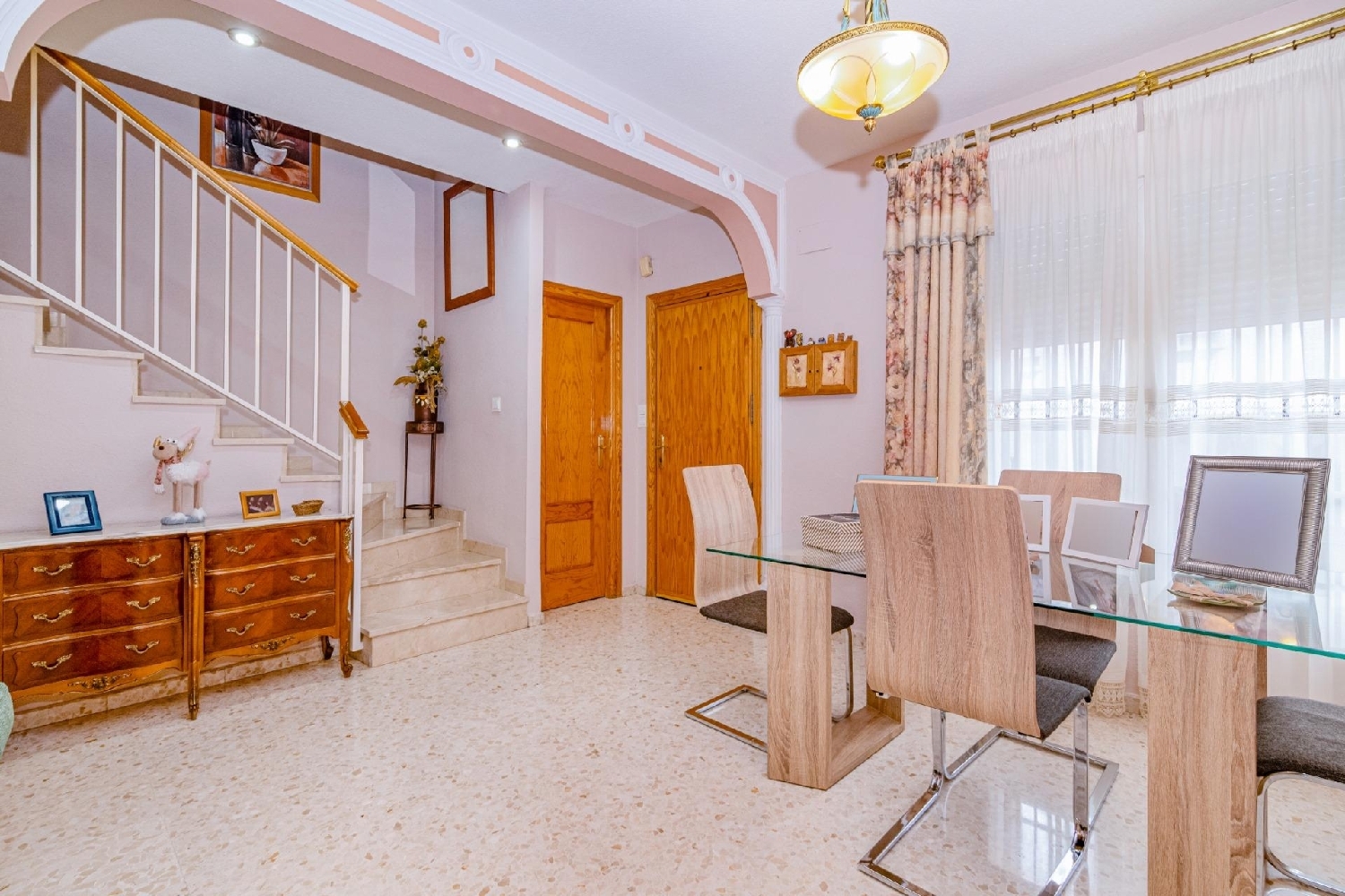 till salu hus La Zubia Vega De Granada 5