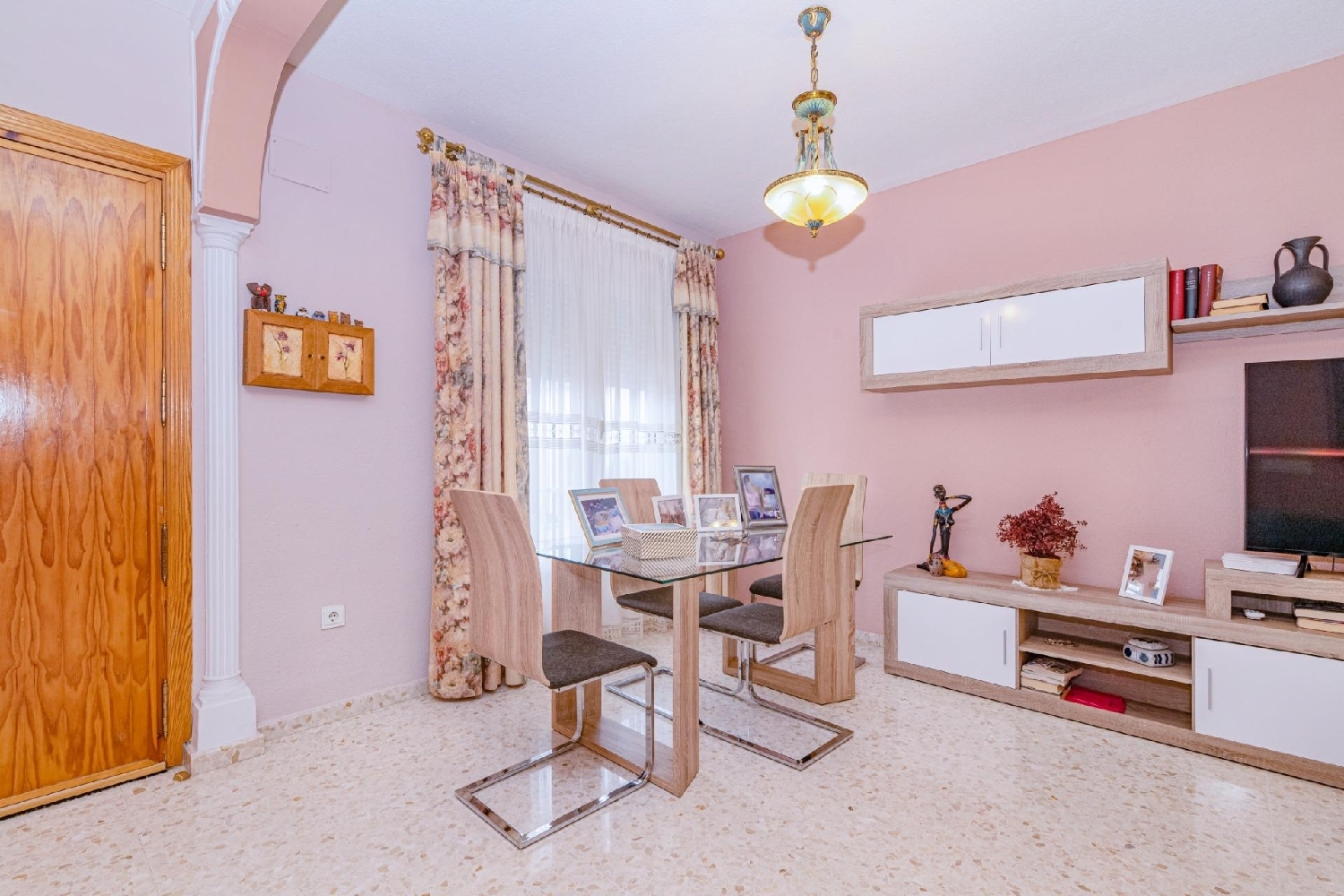 till salu hus La Zubia Vega De Granada 3