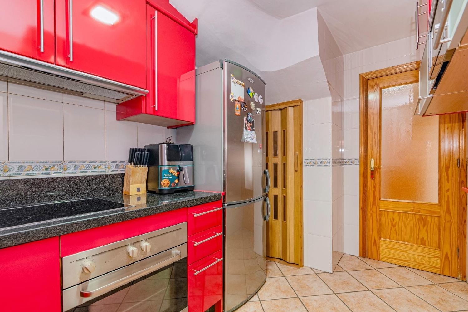  till salu hus La Zubia Vega De Granada 8