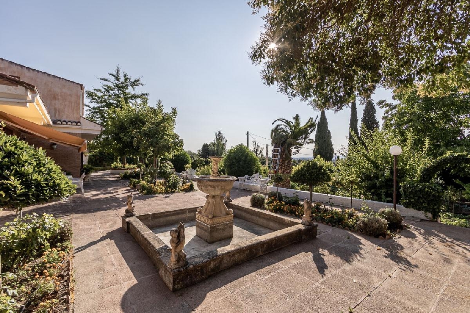  till salu hus La Zubia Vega De Granada 4