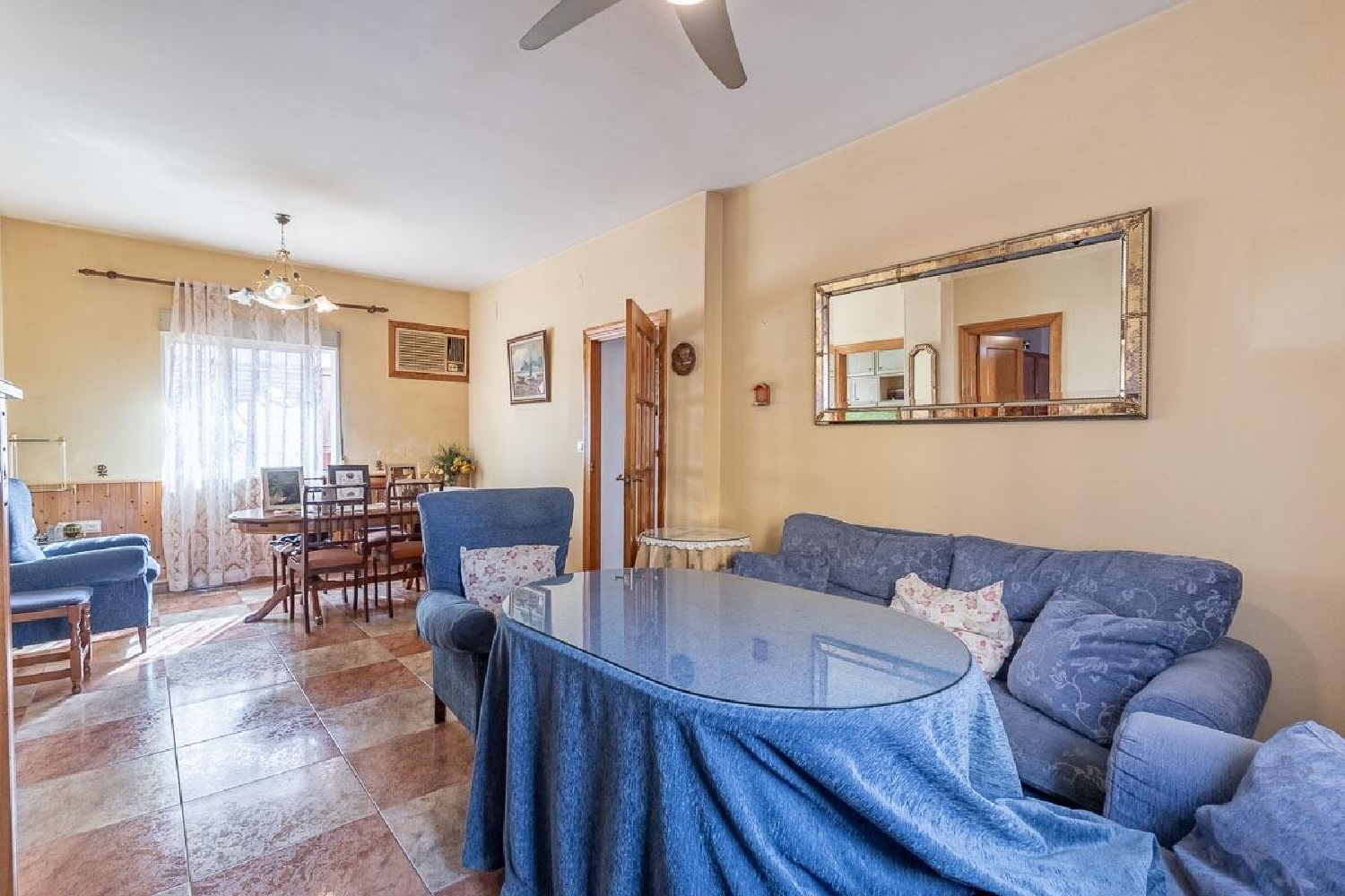 till salu hus La Zubia Vega De Granada 3