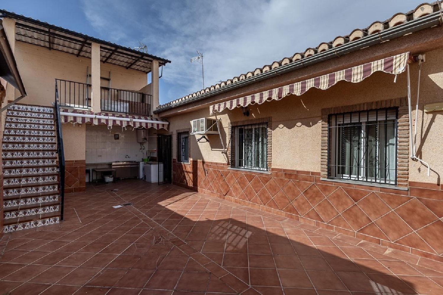  till salu hus La Zubia Vega De Granada 1