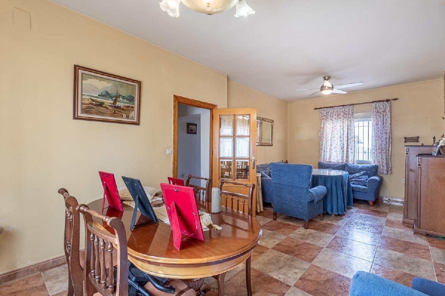  till salu hus La Zubia Vega De Granada 4