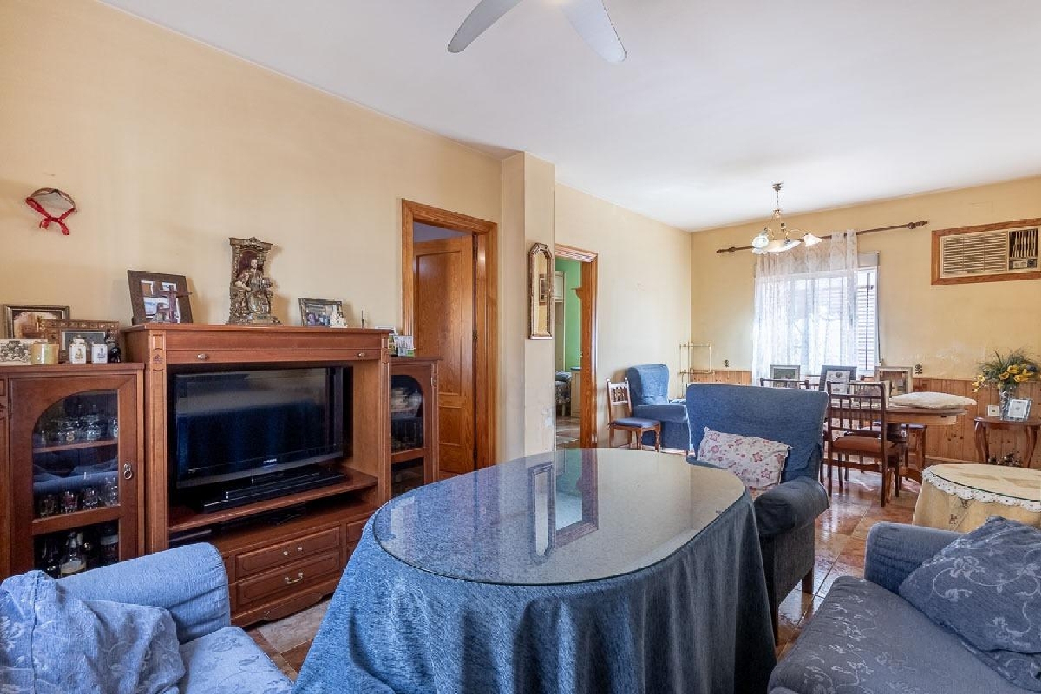 till salu hus La Zubia Vega De Granada 2