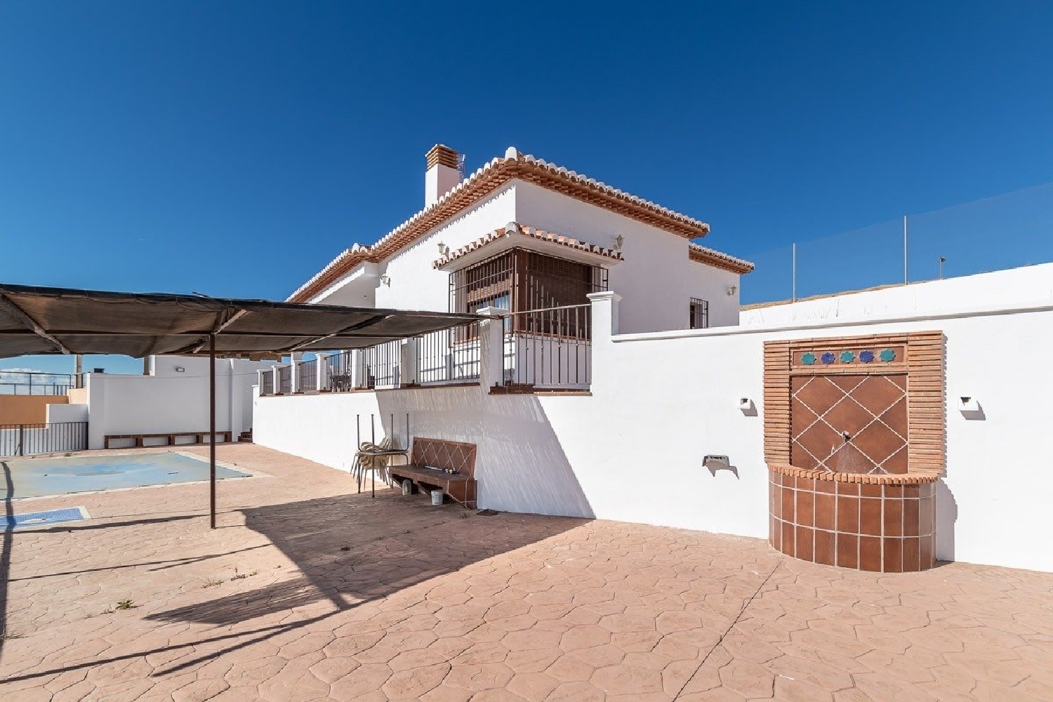  till salu hus La Zubia Vega De Granada 4