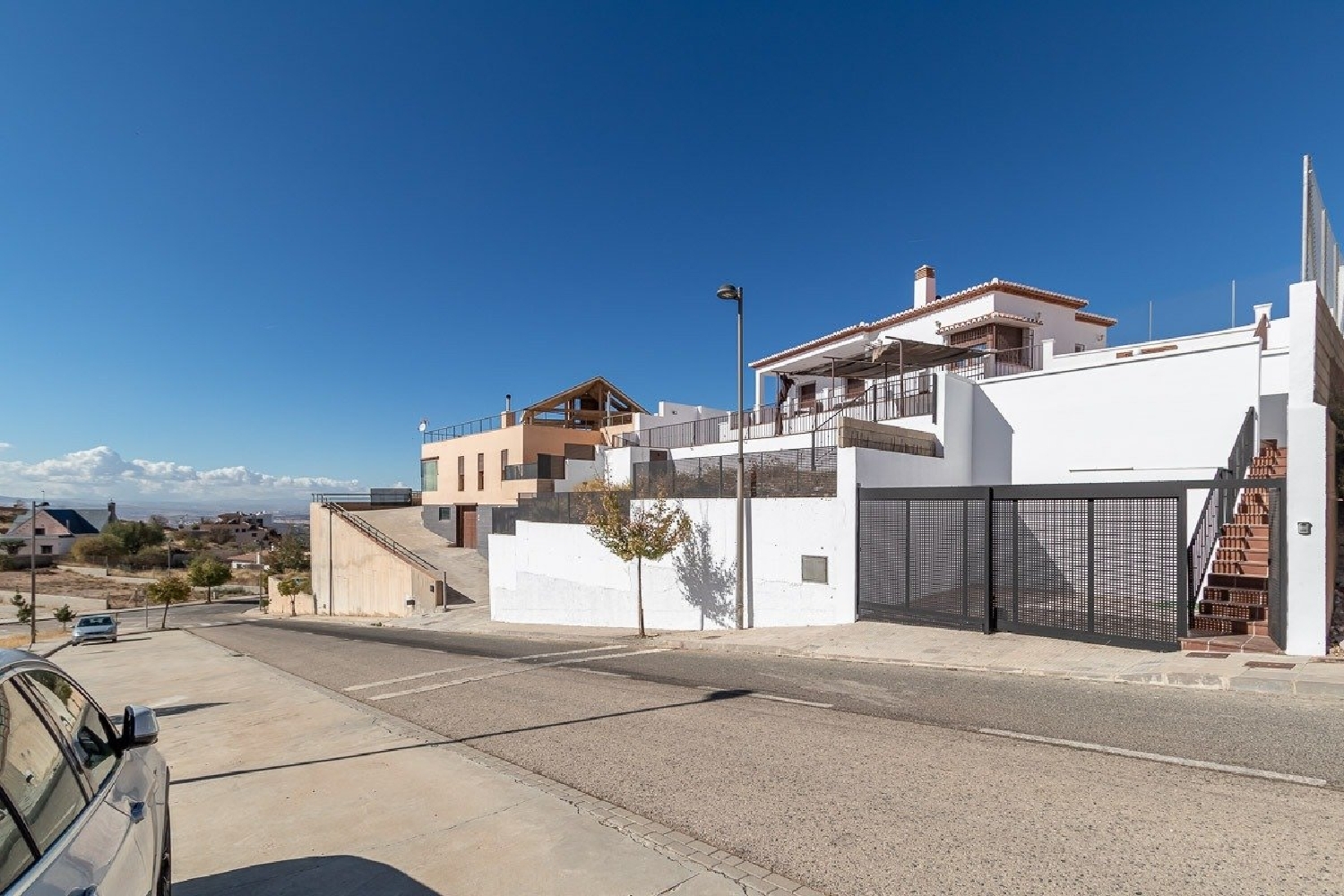 till salu hus La Zubia Vega De Granada 2
