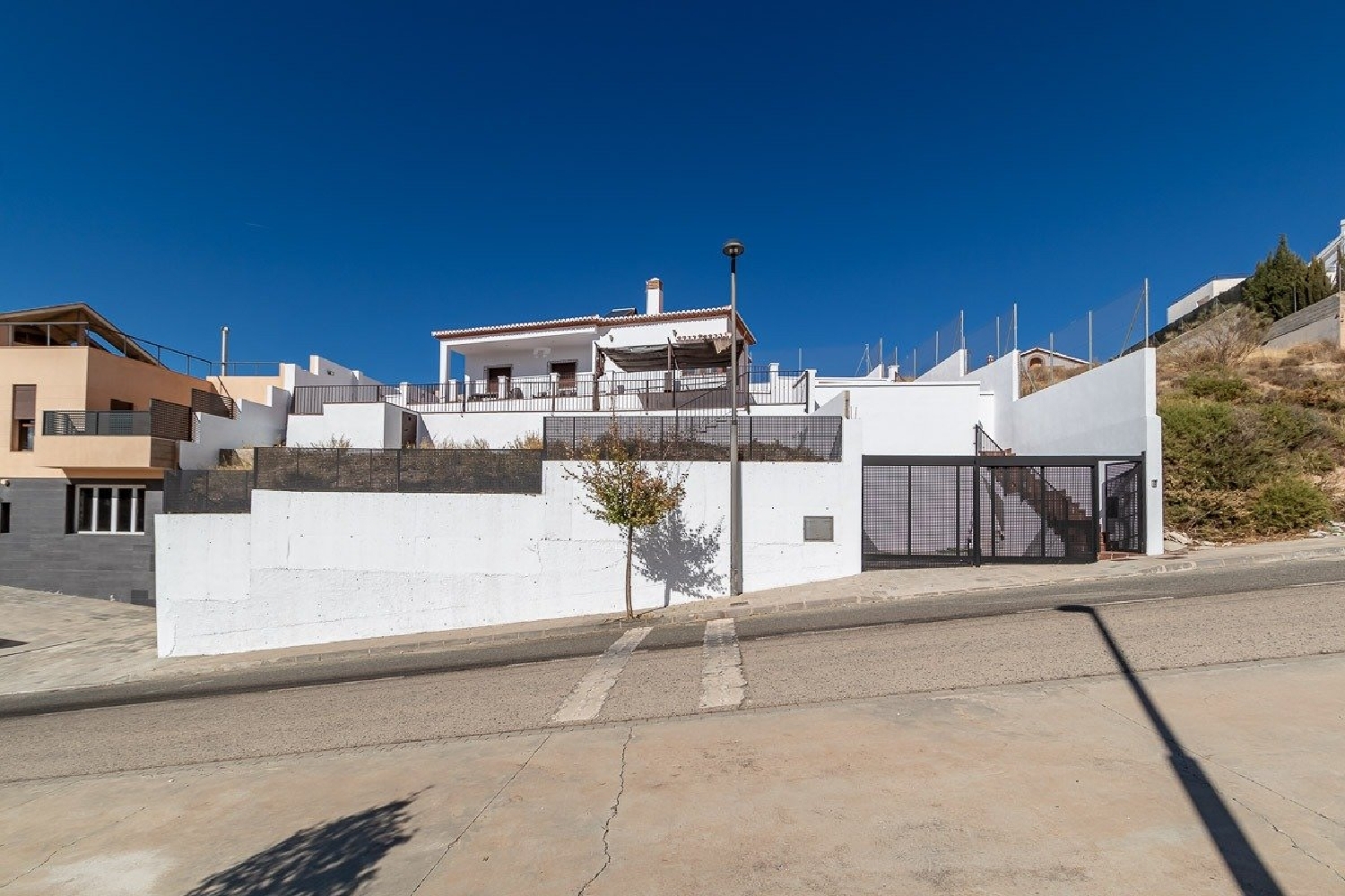 till salu hus La Zubia Vega De Granada 3