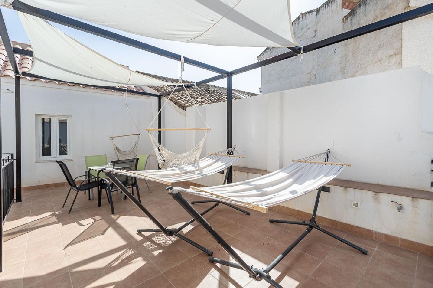  till salu hus La Zubia Vega De Granada 5