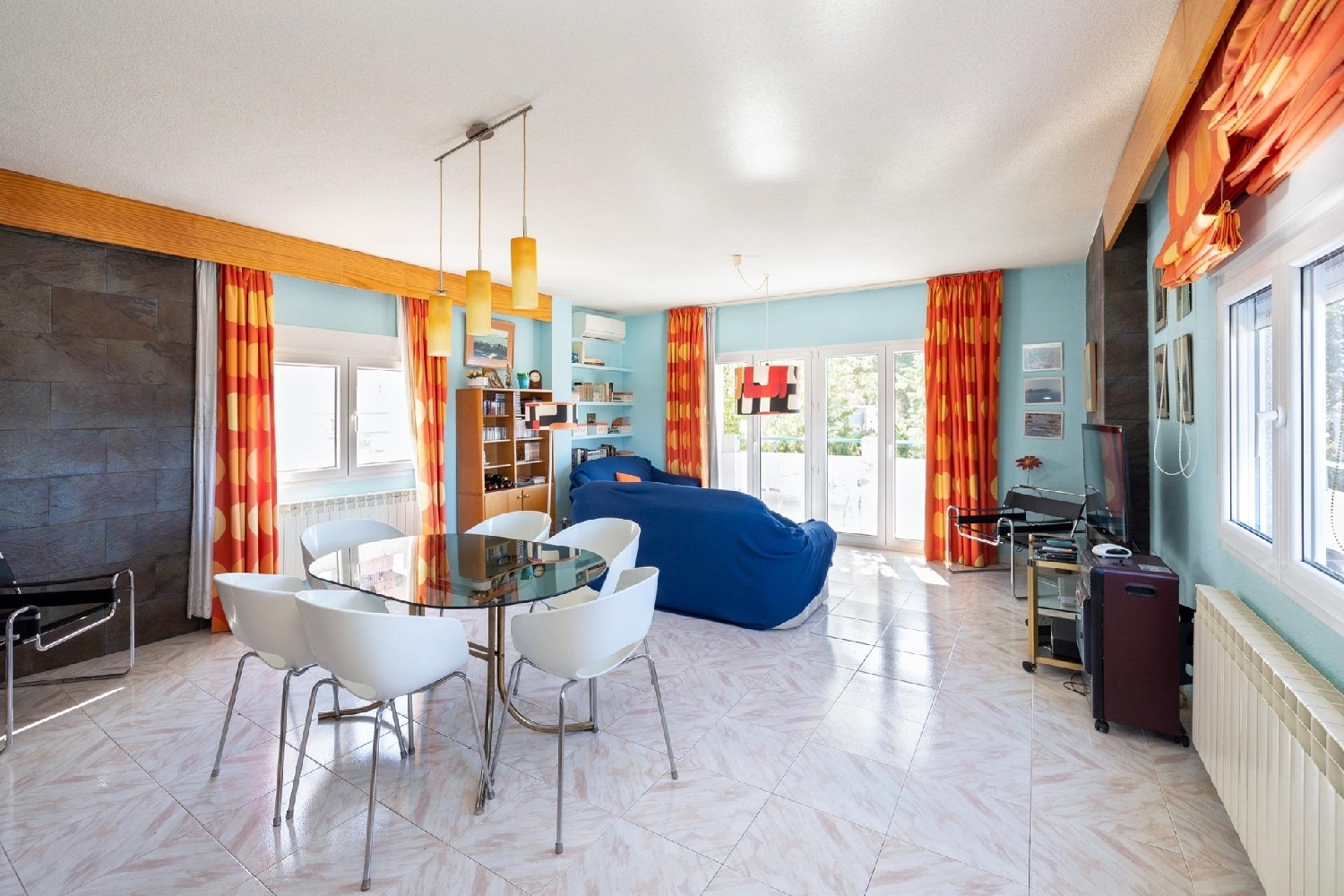  till salu hus La Zubia Vega De Granada 4