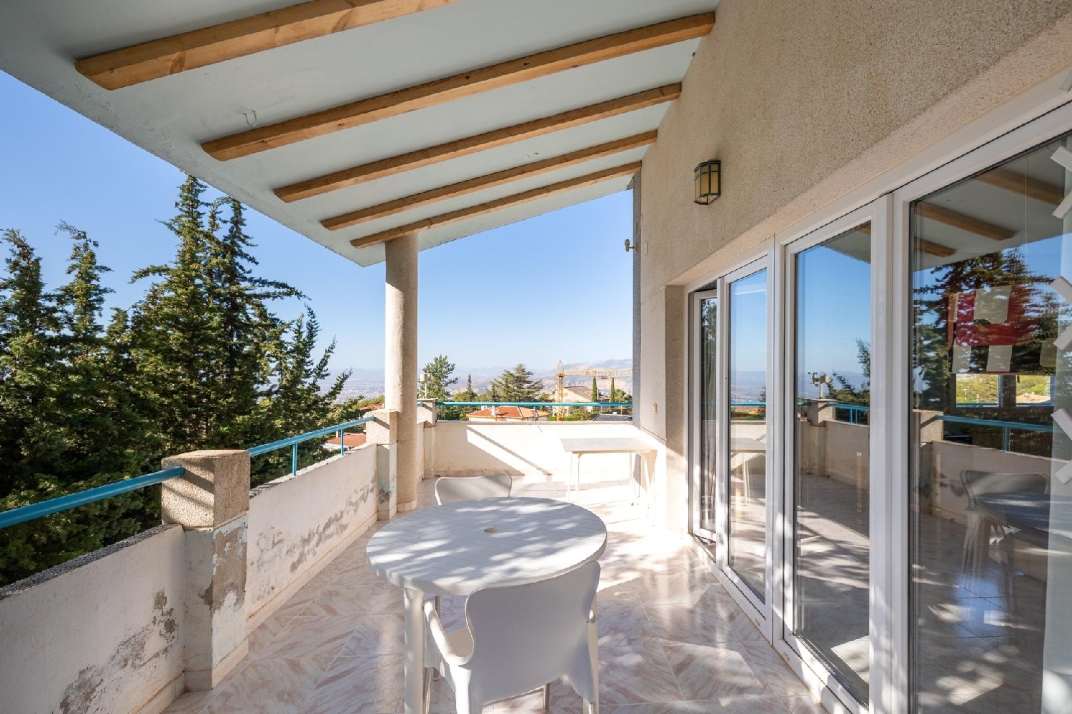  till salu hus La Zubia Vega De Granada 2
