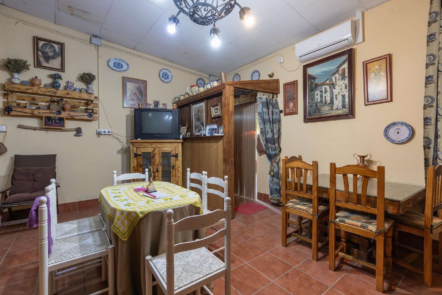  till salu hus La Zubia Vega De Granada 6