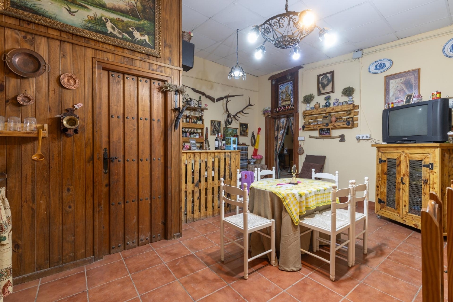  till salu hus La Zubia Vega De Granada 5
