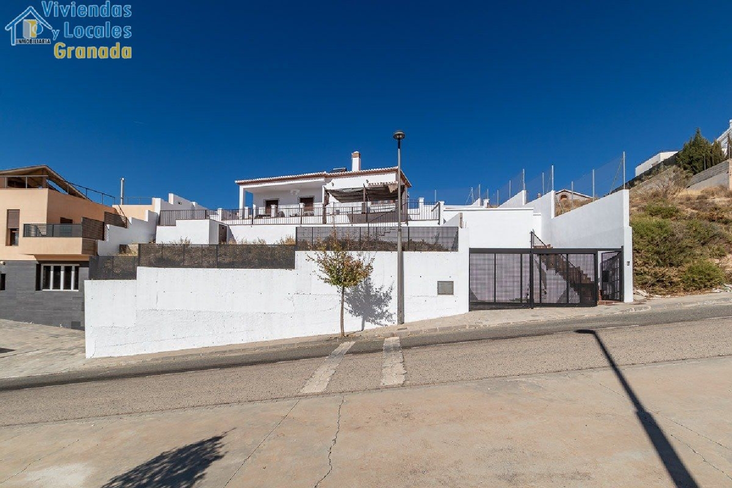 till salu hus La Zubia Vega De Granada 3