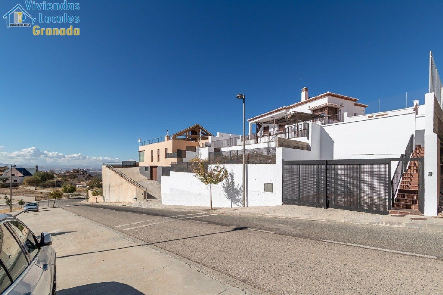 till salu hus La Zubia Vega De Granada 2