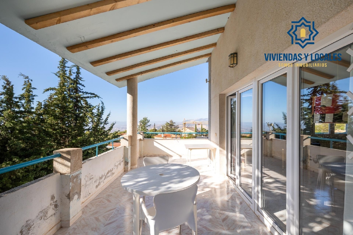 till salu hus La Zubia Vega De Granada 2