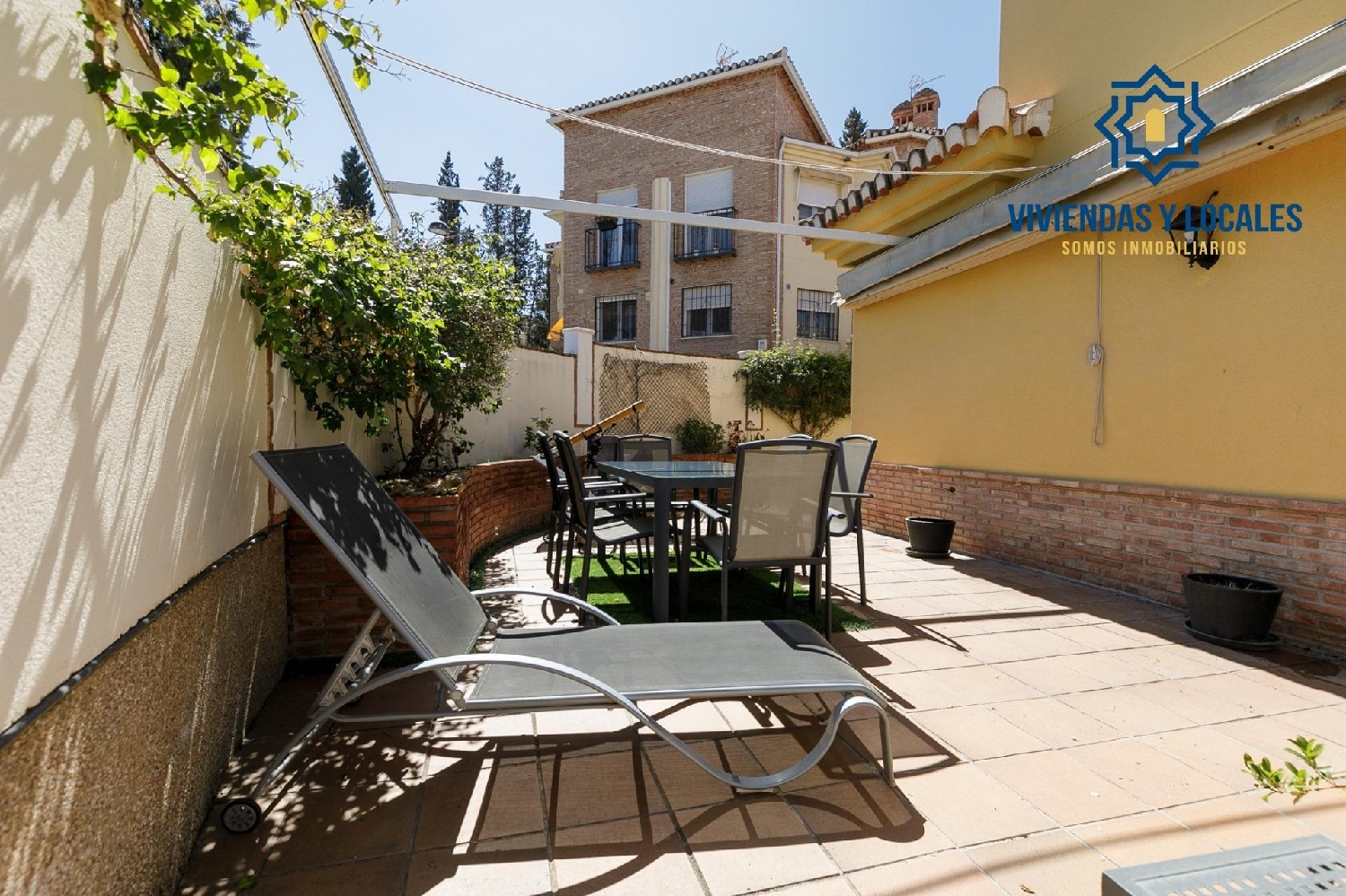 till salu hus La Zubia Vega De Granada 2