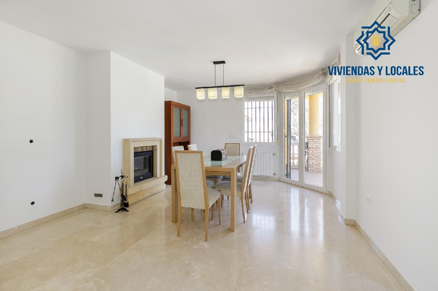  till salu hus La Zubia Vega De Granada 4
