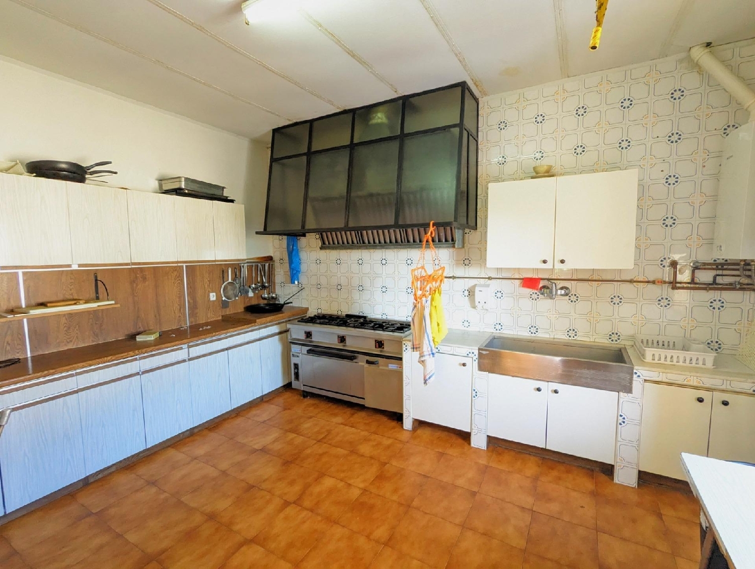  till salu hus Labeaga Tierra Estella 4
