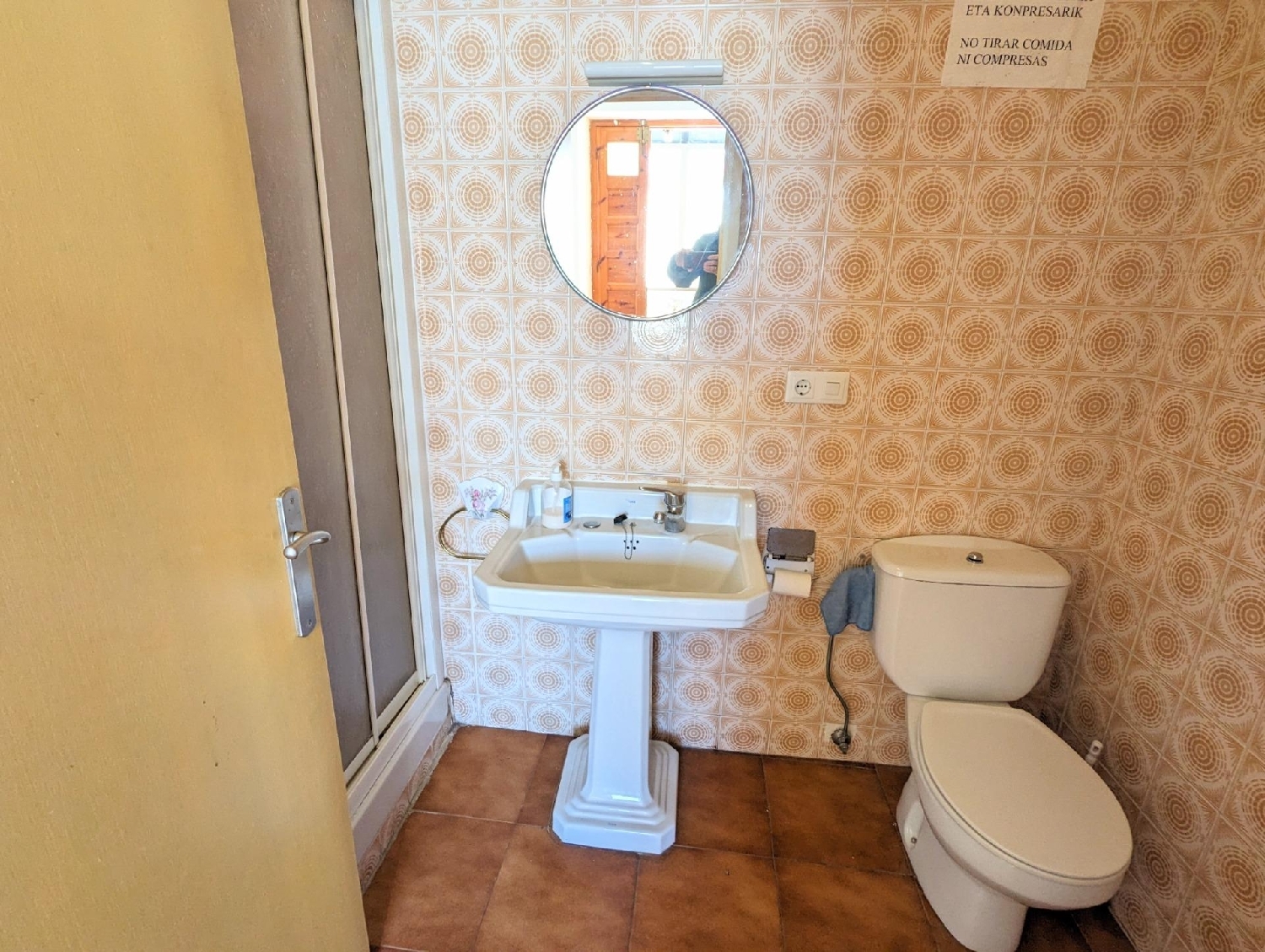  till salu hus Labeaga Tierra Estella 6
