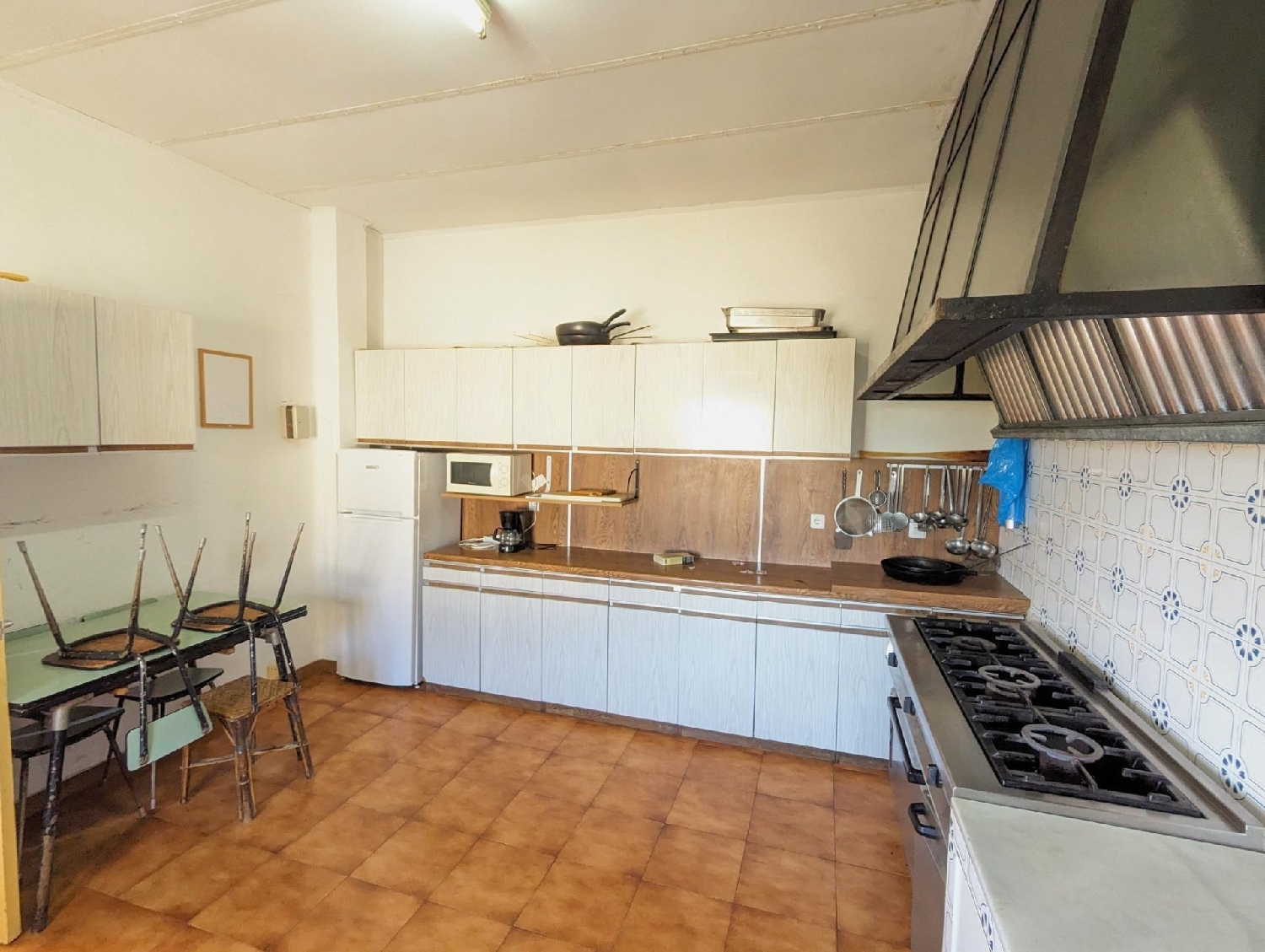  till salu hus Labeaga Tierra Estella 5